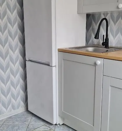 Rustykalny Apartmán Jelení Hora
