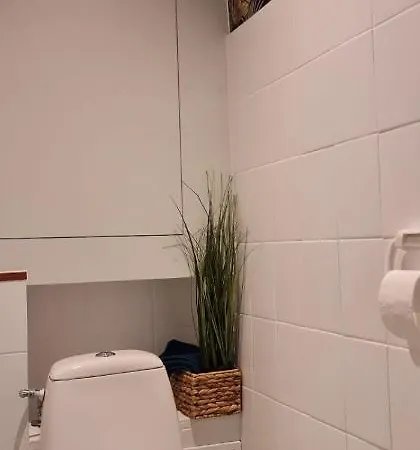 Apartmán Rustykalny