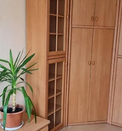 Rustykalny Apartmán *