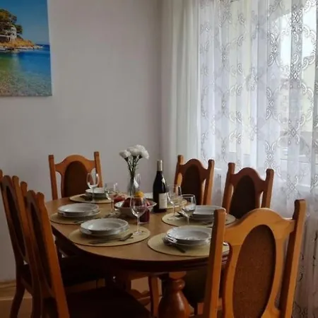 Rustykalny Apartmán