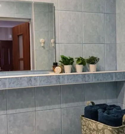 Rustykalny Apartmán
