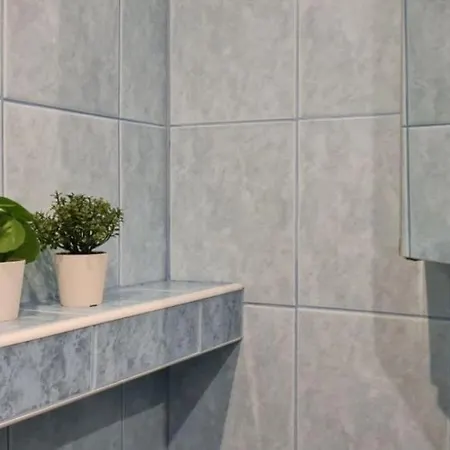 Apartmán Rustykalny Jelení Hora