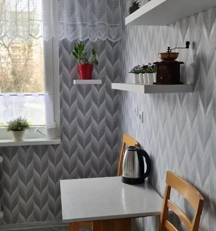 Rustykalny Apartmán *