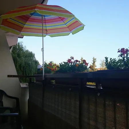 Rustykalny Apartmán Jelení Hora
