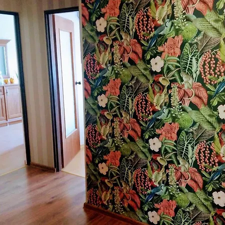 Apartmán Rustykalny Jelení Hora