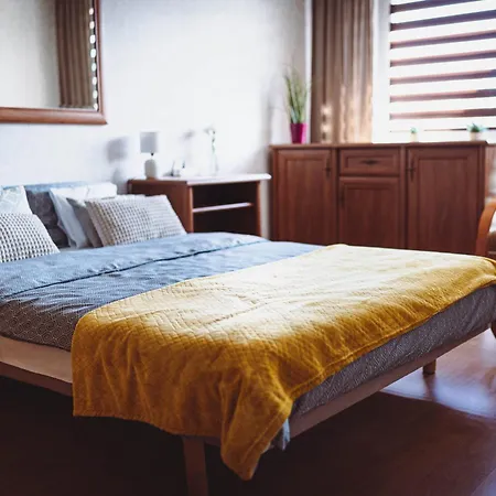 Rustykalny Apartmán *