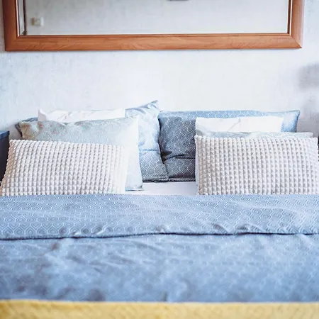 Apartmán Rustykalny Jelení Hora